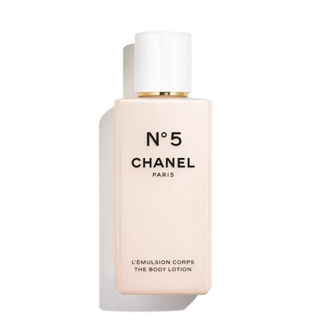 chanel n5 the body cream|chanel body lotion best price.